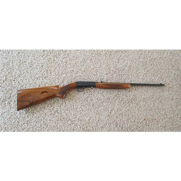 .22 LR Scarce Browning SA22 SA-22 22LR 19" Mint 98% Belgium Mfg 1968 19 inch " barrel