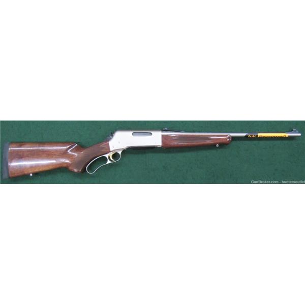 .308 Win. BLR Lightweight Browning Light Weight PG 308 Winchester SS 20" 034018118 New 023614066620 20 inch " barrel