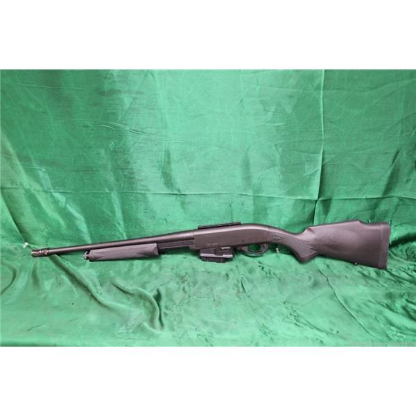 .223 Rem. Scarce Remington Model 7615 5.56 Nato / Rem 16 1/2" Barrel 760 Other Length"