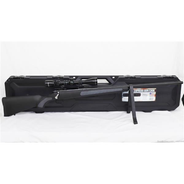 .30-06 Thompson/Center Thompson Center Venture 30-06 24" Bolt Rifle - Synthetic Stock 090161043251 122126 24 inch " barrel 5566