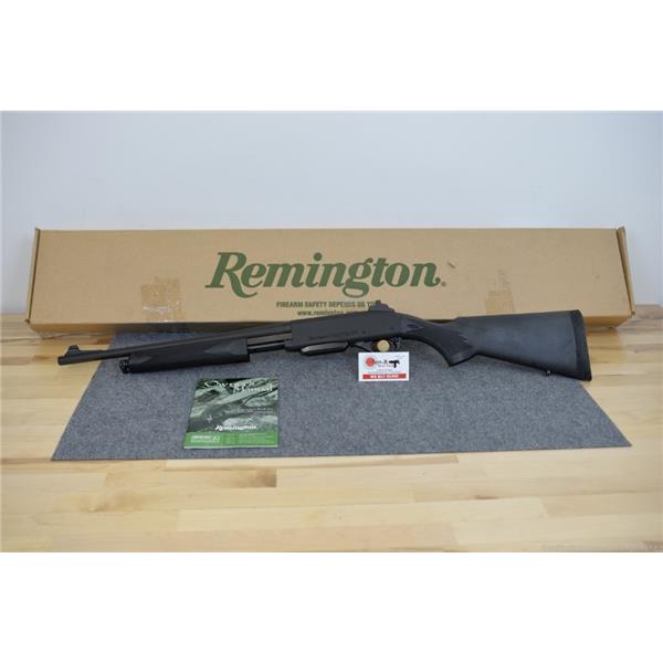 .308 Win. Remington 7600 Police Win 16.5" bbl Wilson Combat NEW IN BOX RARE 2003