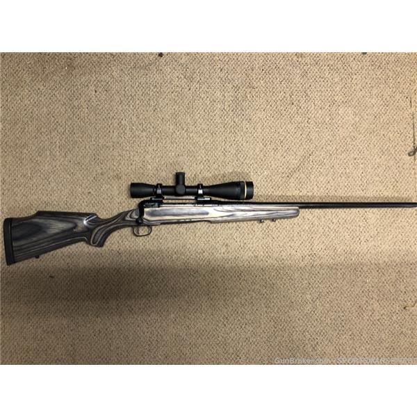 7mm Rem. Mag. SAVAGE MODEL 111 7MM REM MAG w/ LEUPOLD FX-3 12x40mm