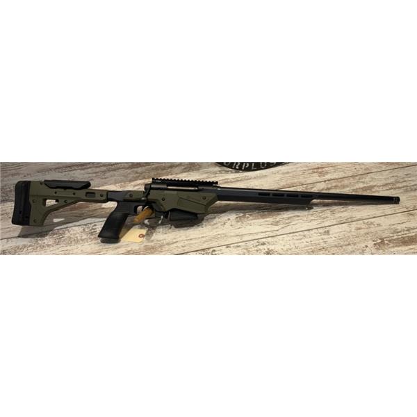 Axis II Precision *Savage* — 6.5 Creedmoor 48 22 inch " barrel