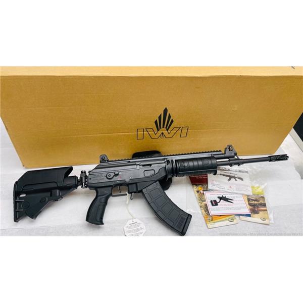 IWI GALIL ACE New and Used Price, Value, & Trends 2021