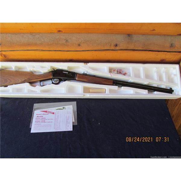 Other Model .38-55 Win. Marlin 336CB 38-55 NIB 24 inch " barrel