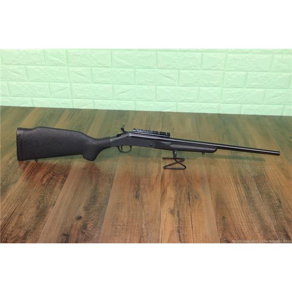 .22 LR New England Firearms / NEF Model SPORTSTER SS1 Rifle 22LR 20" 22 Long 20 inch " barrel