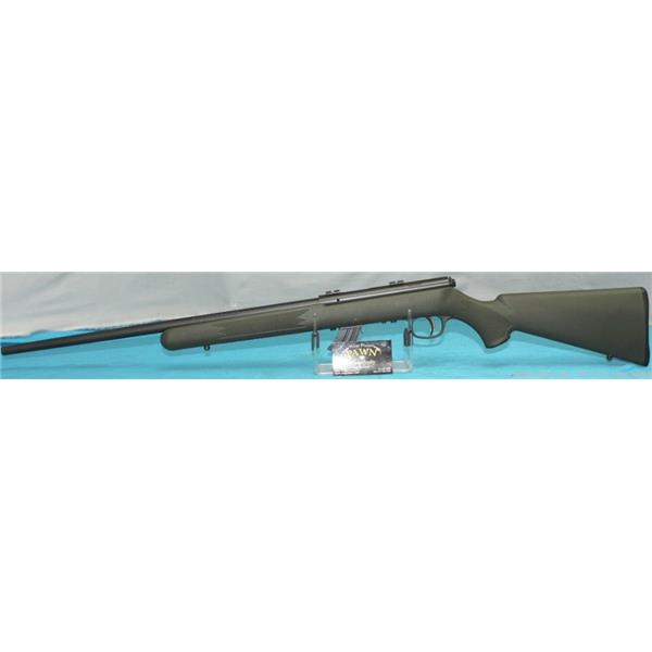 SAVAGE MARK II, .22 LR, 21" BRL, 10 RND G-2100838-2 21 inch " barrel
