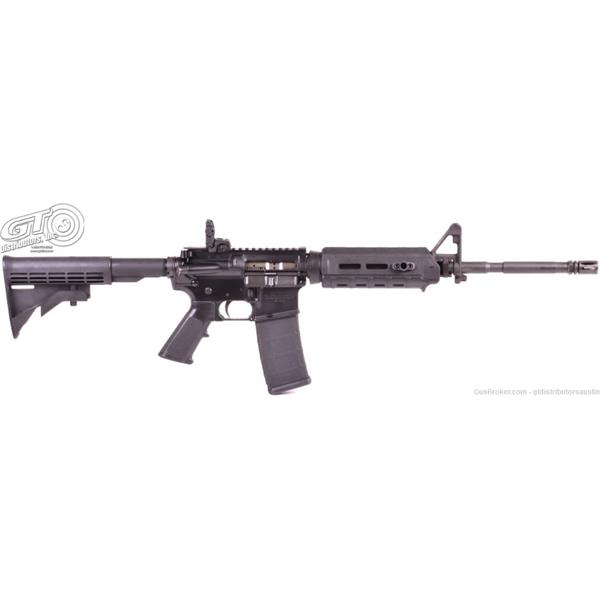 5.56mm NATO (.223 Rem.) Colt LE6920 MIL/GOV/LE Only Marked