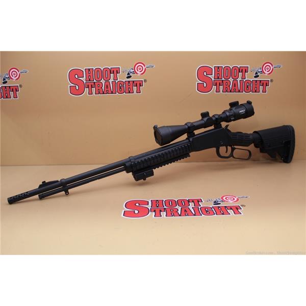 .22 LR Mossberg 464 w/Optic .22LR 18" NoCCFees 18 inch " barrel
