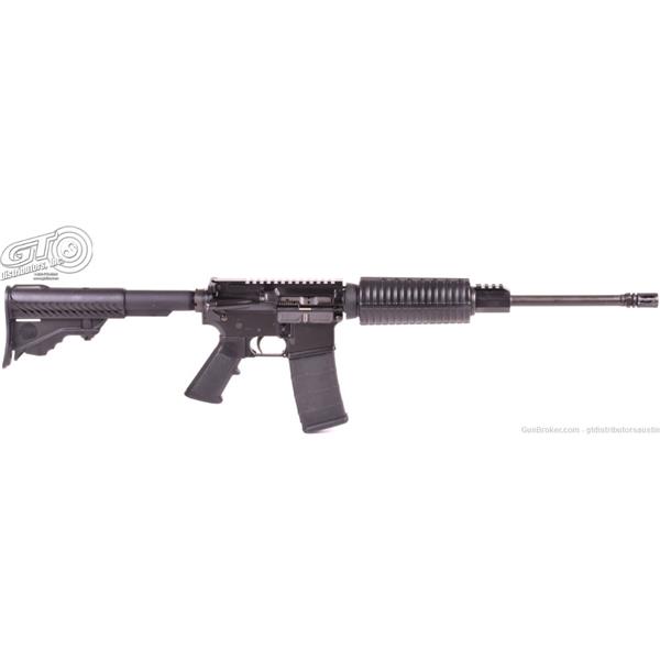 5.56mm NATO (.223 Rem.) 556-ORACLE DPMS A-15 Oracle
