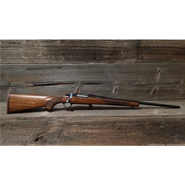 7mm-08 Rem. Ruger / Sturm, & Co. M77 Hawkeye 22" Excellent Condition! 22 inch " barrel