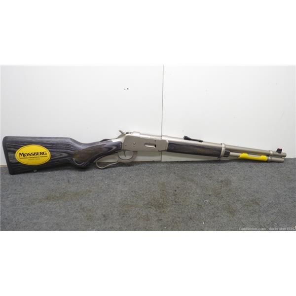 .30-30 Mossberg 464 30-30 Win 16.25" Lever Action NIB 015813410502 16 inch " barrel