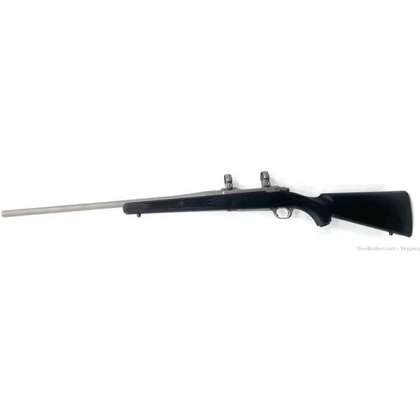 Ruger / Sturm, & Co. M77 Hawkeye .338 Federal 22” Bbl LIKE NEW w/Rings 22 inch " barrel