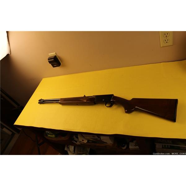 .22 LR BROWNING BPR-22 .22LR