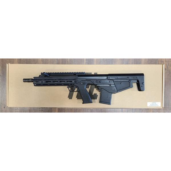 5.56mm NATO (.223 Rem.) KelTec Kel-Tec RDB Defender 5.56 Nato 16" Bbl MLOK Aluminum Forend NICE! 16 inch " barrel