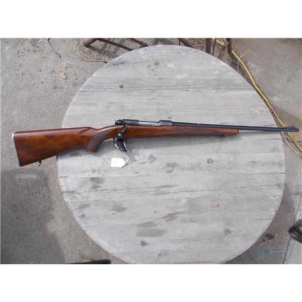 .264 Win Mag WINCHESTER GUNS/BACO INC pre64 winchester mod70 264wm fwt