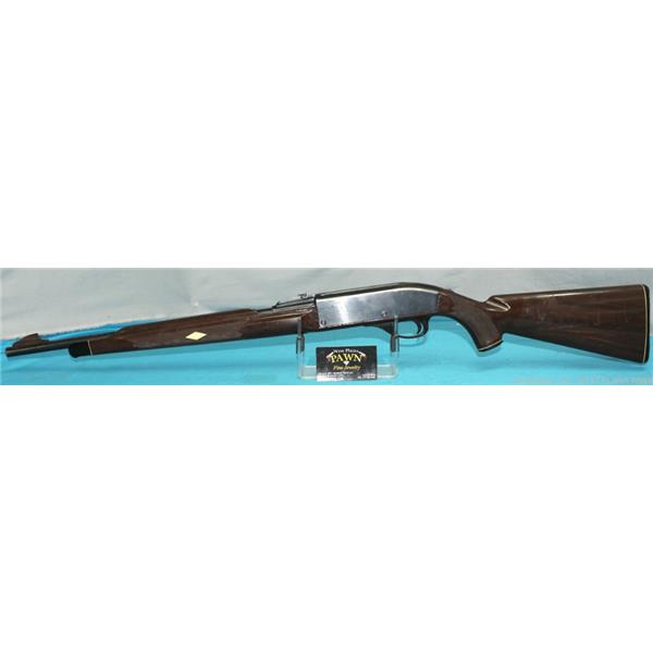 REMINGTON NYLON 66, .22 LR, 19.5" BRL, 14 RND, MOHAWK BROWN G-2100967-1 (AEE) SK 19 inch " barrel