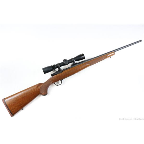 Ruger / Sturm, & Co. M77 Hawkeye *Left Hand* .204 22" Ammo - 2011 Mfg. 22 inch " barrel