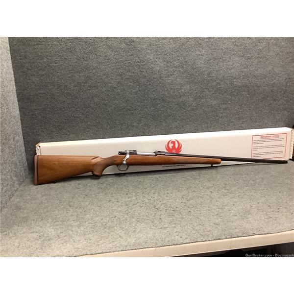 .25-06 Rem. Ruger / Sturm, & Co. M77 Hawkeye 25-06 Rifle Discontinued Rare LNIB 24 inch " barrel