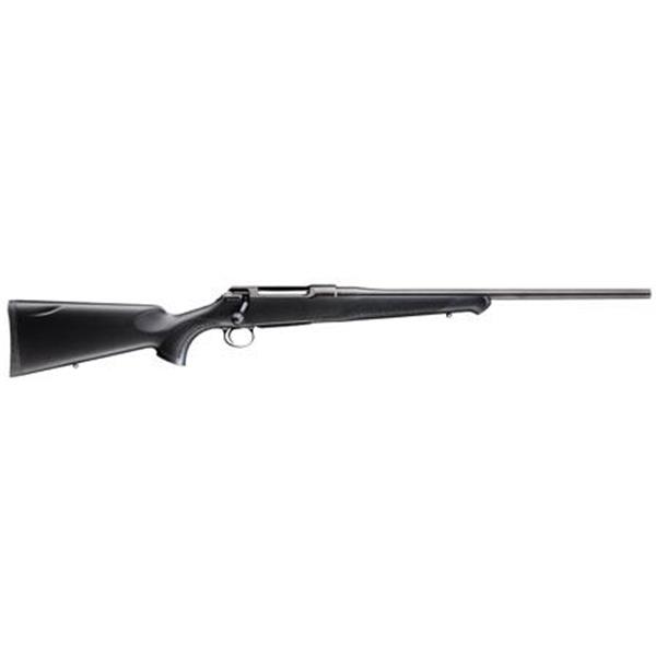 Sauer S1S308 100 Classic XT Bolt 308 Winchester 22.0" 5+1 Synthetic Blk Stk 810496020648