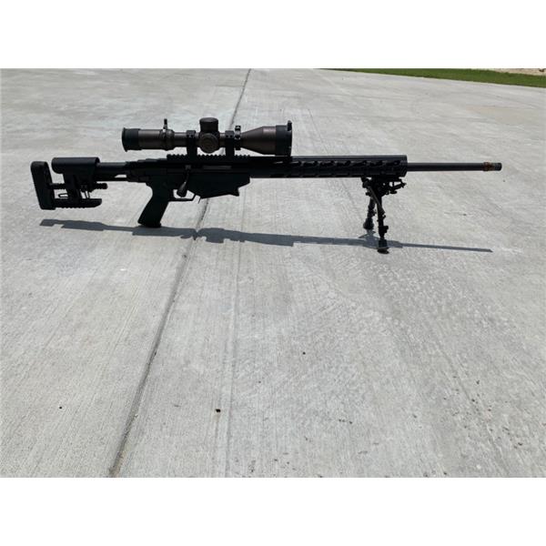 Ruger / Sturm, & Co. Precision Rifle 6.5 Creedmoor 24 inch " barrel 18029