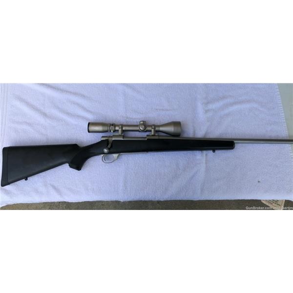 .300 Win. Mag. LK M70 Zastava Arms/Interarms Mark X Rifle 300 Win Mag Burris Scope 24 inch " barrel