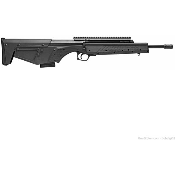 5.56mm NATO (.223 Rem.) Keltec RDB Charlie 20" CA - 5.56 California Compliant NO CC FEES 20 inch " barrel