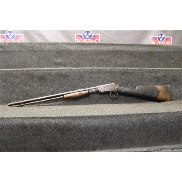 1906 Winchester 06 .22 LR Item S-224