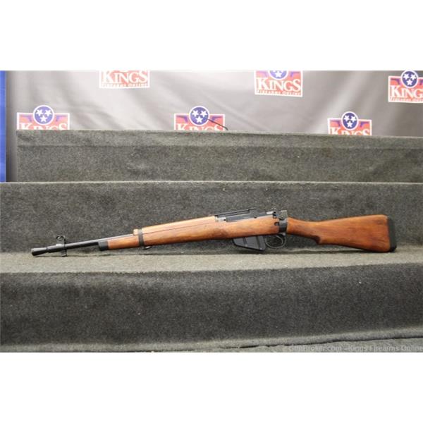 .303 British Mk 1 Enfield No.5 MK1 Jungle Carbine 303 Item P-227