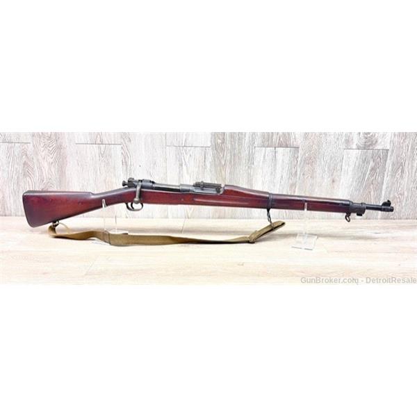 Springfield Armory Model 1903 Bolt Action Rifle - Mfg. 1918 .30-06 M1903 24 inch " barrel