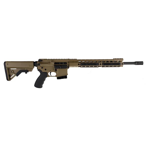 ALEXANDER ARMS AR15 Tactical 6.5 Grendel FDE AR-15 RTA65DEVE 819511021103 AAR15