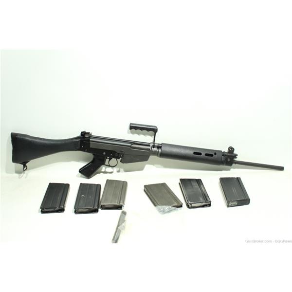 century arms l1a1 value