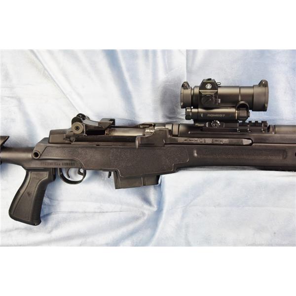 m1a socom cqb rifle .308 for sale