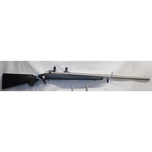 .270 WSM Savage 12 12FVSS FVSF 270 Varmint Stainless Fluted Rifle 26 inch " barrel