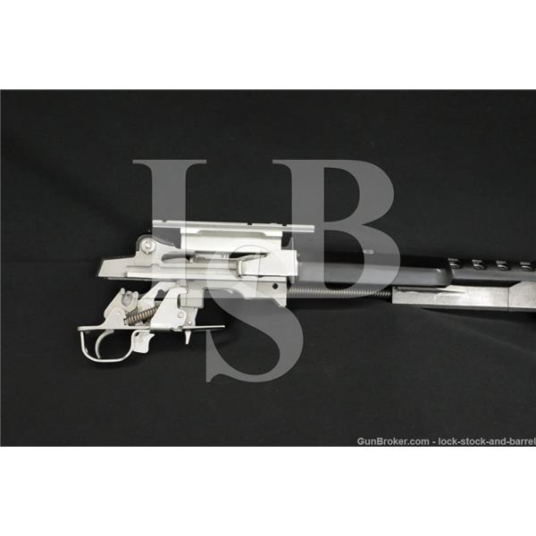 .223 Rem. Ruger / Sturm, & Co. Mini-14 7.62x39 Remington Semi-Auto Barrel Action Only, MFD 1985