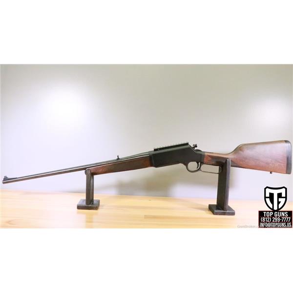 Henry Repeating Arms Long Ranger 6.5 Creedmoor 4+1 22" (H014S-65) 619835300126