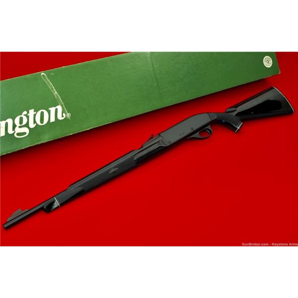 .22 LR Ultra Rare Remington Nylon 66 Black Diamond Special Edition NIB Collector Consignment