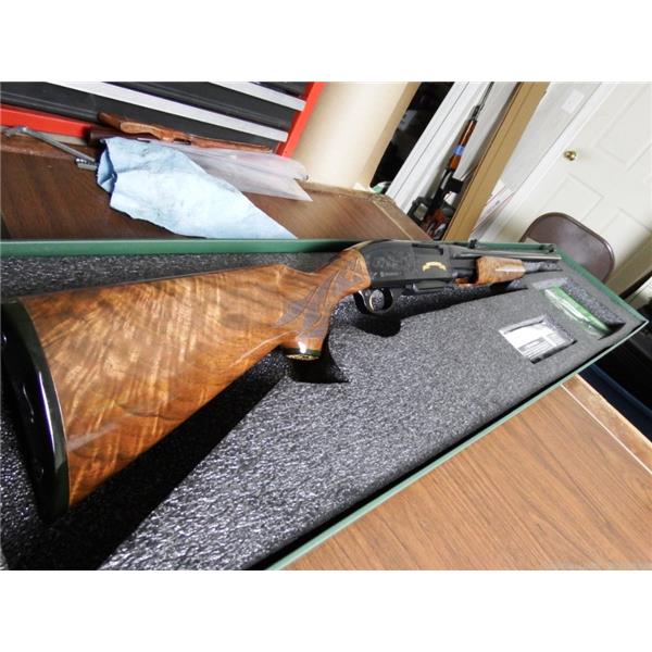.30-06 Remington 7600 Anniversary 22 inch " barrel