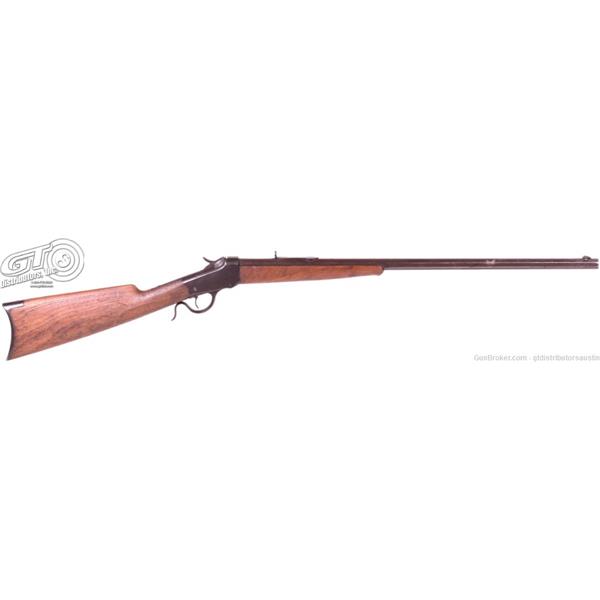 Winchester 1885 Falling Block Low Wall .32 Smith & Wesson Rimfire Short