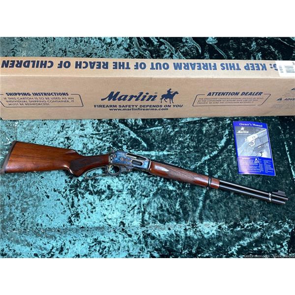 .30-30 SCARCE Turnbull Finished Marlin 336C .30-.30 NIB 20 inch " barrel