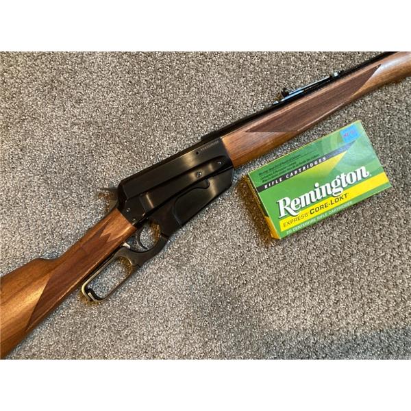 .30-40 Krag Winchester Model 1895 Grade 1 30-40 + Ammo LNIB 24 inch " barrel