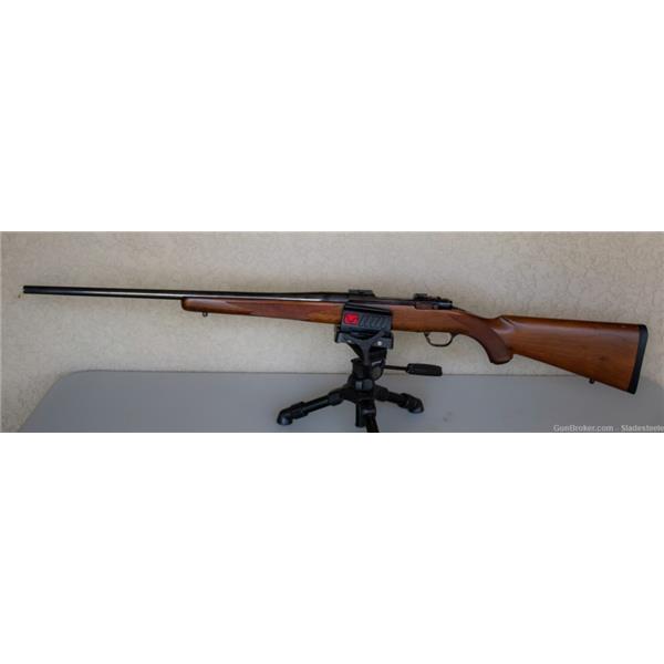 77 Series Ruger / Sturm, & Co. M77 Mark II in .300 WSM - Used but excellent condition 21 inch " barrel