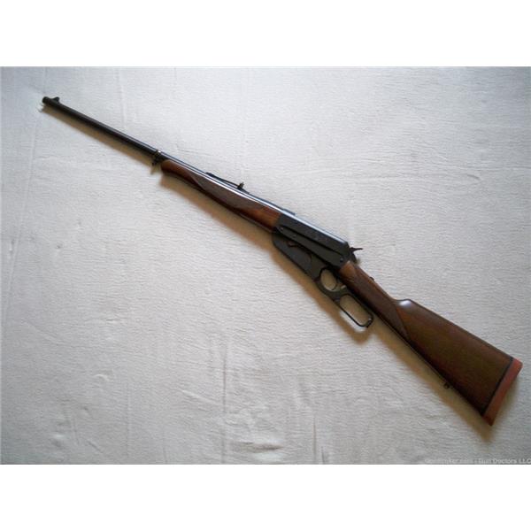 1895 Winchester Teddy Rosevelt Commemorative W/ Box .30-06 VERY NICE!