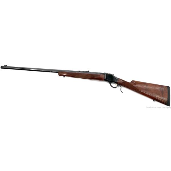 Exquisite Browning 1885 Highwall .45-70 Govt. 28”Bbl LIKE NEW Condition 28 inch " barrel