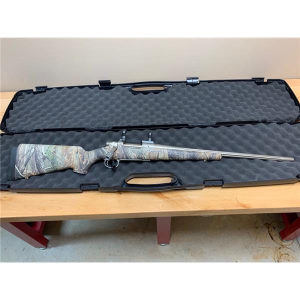 Seven XCR Remington Model 7 .243 Win. VERY RARE and Mint! 20 inch " barrel