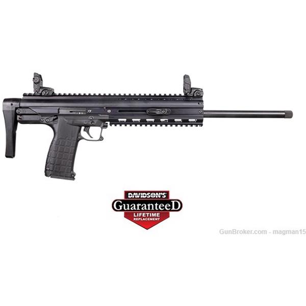 .22 WMR Keltec CMR30 CMR 30 Black 22 mag wmr 30rd NEW LIMITED RARE