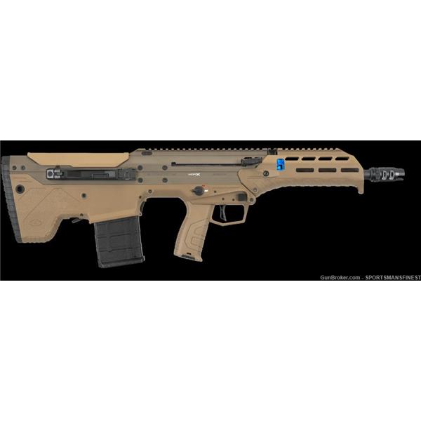 .308 Win. DESERT TECH MDRX NIB