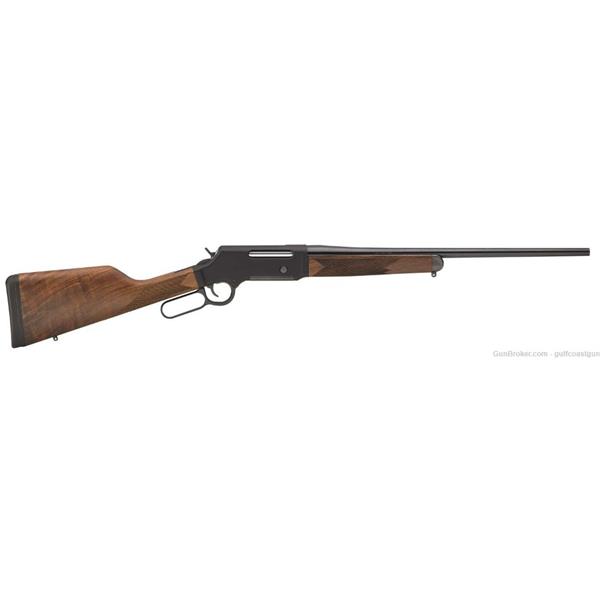 .223 Rem. Henry Repeating Arms Long Ranger – H014 -233 Lever action / 5.56 NATO - 20" barrel 619835300003 H014-223