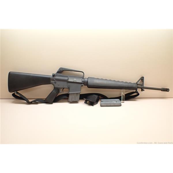 5.56mm NATO (.223 Rem.) Colt SP-1 .223Rem 20"bbl AR-15 Rifle 1978mfg Pre-Ban PENNY AUCTION! 21973S 20 inch " barrel