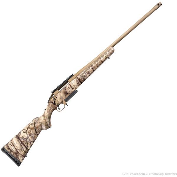 RUGER AMERICAN 308 WIN New and Used Price, Value, & Trends 2021